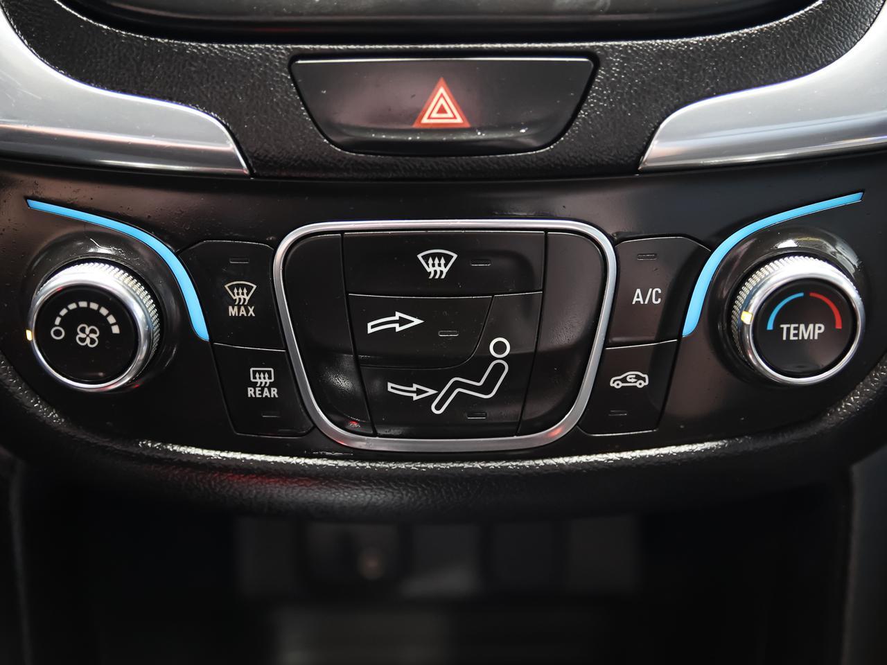 2018 Chevrolet Equinox LT Cranberry PA