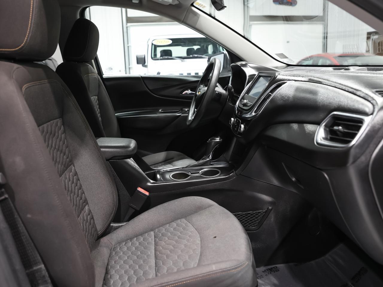 2018 Chevrolet Equinox LT Cranberry PA