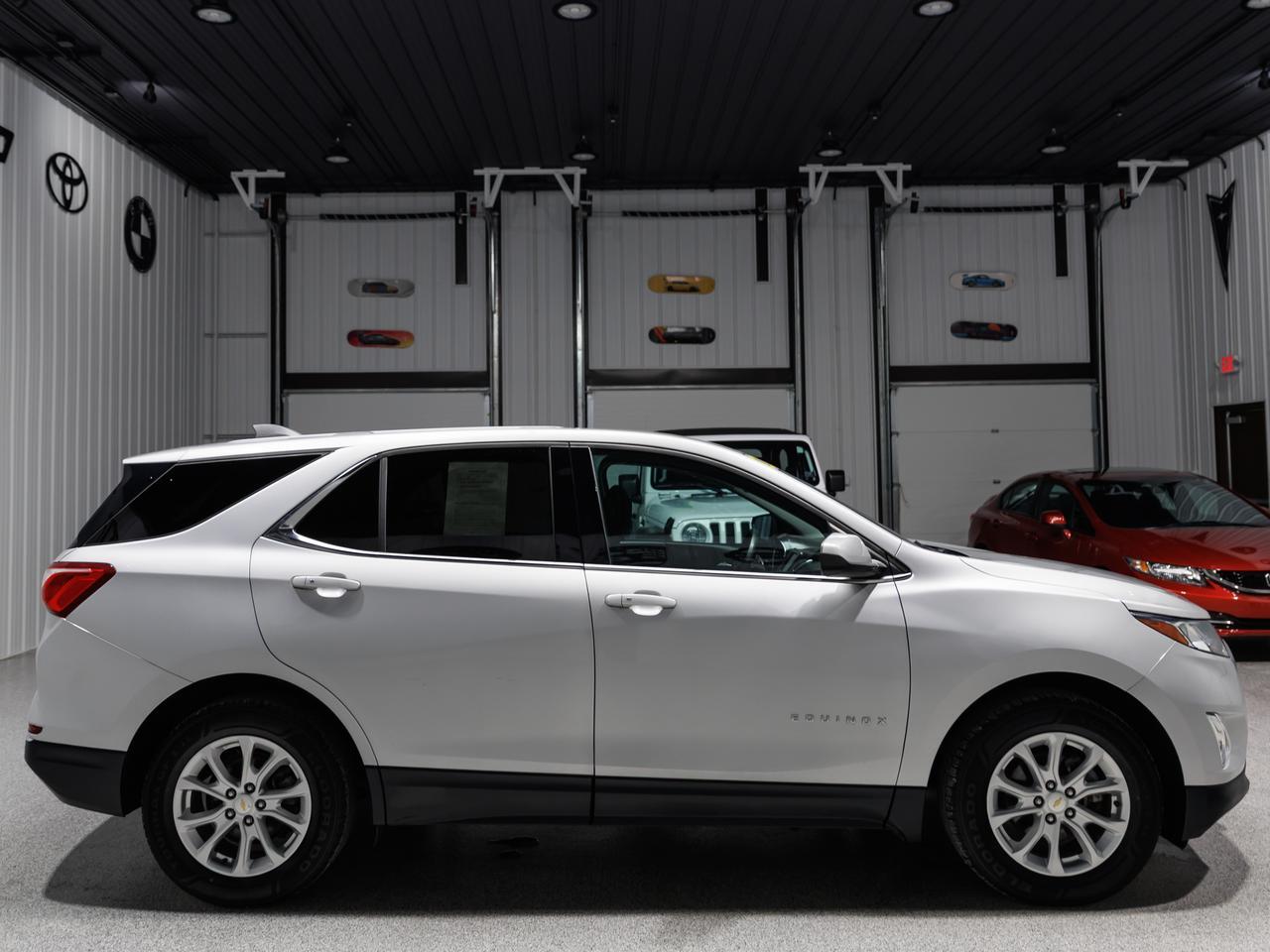 2018 Chevrolet Equinox LT Cranberry PA