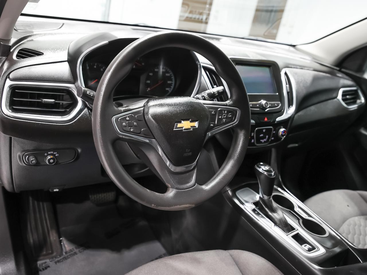 2018 Chevrolet Equinox LT Cranberry PA