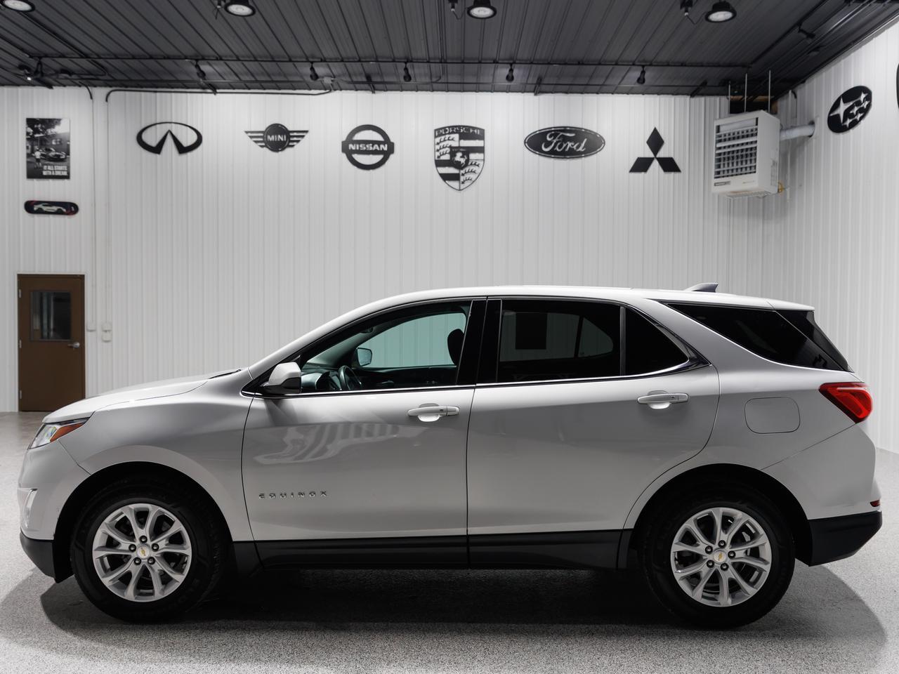 2018 Chevrolet Equinox LT Cranberry PA
