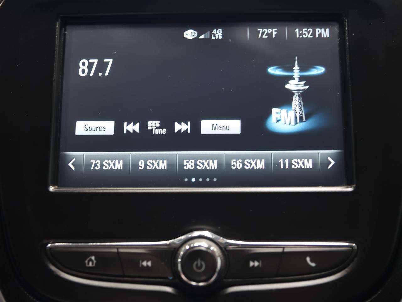 2018 Chevrolet Equinox LT Cranberry PA