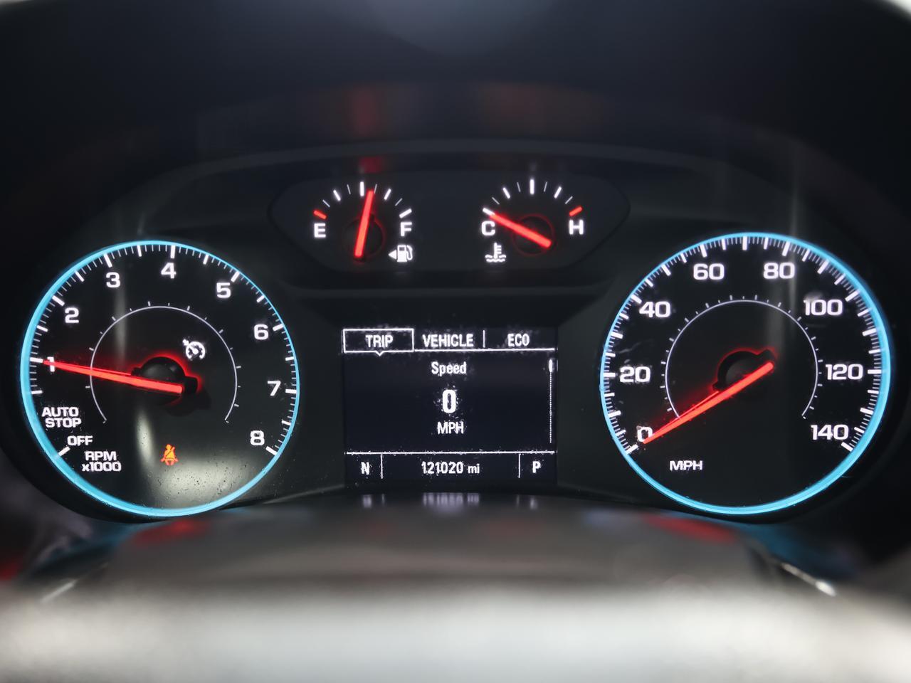2018 Chevrolet Equinox LT Cranberry PA