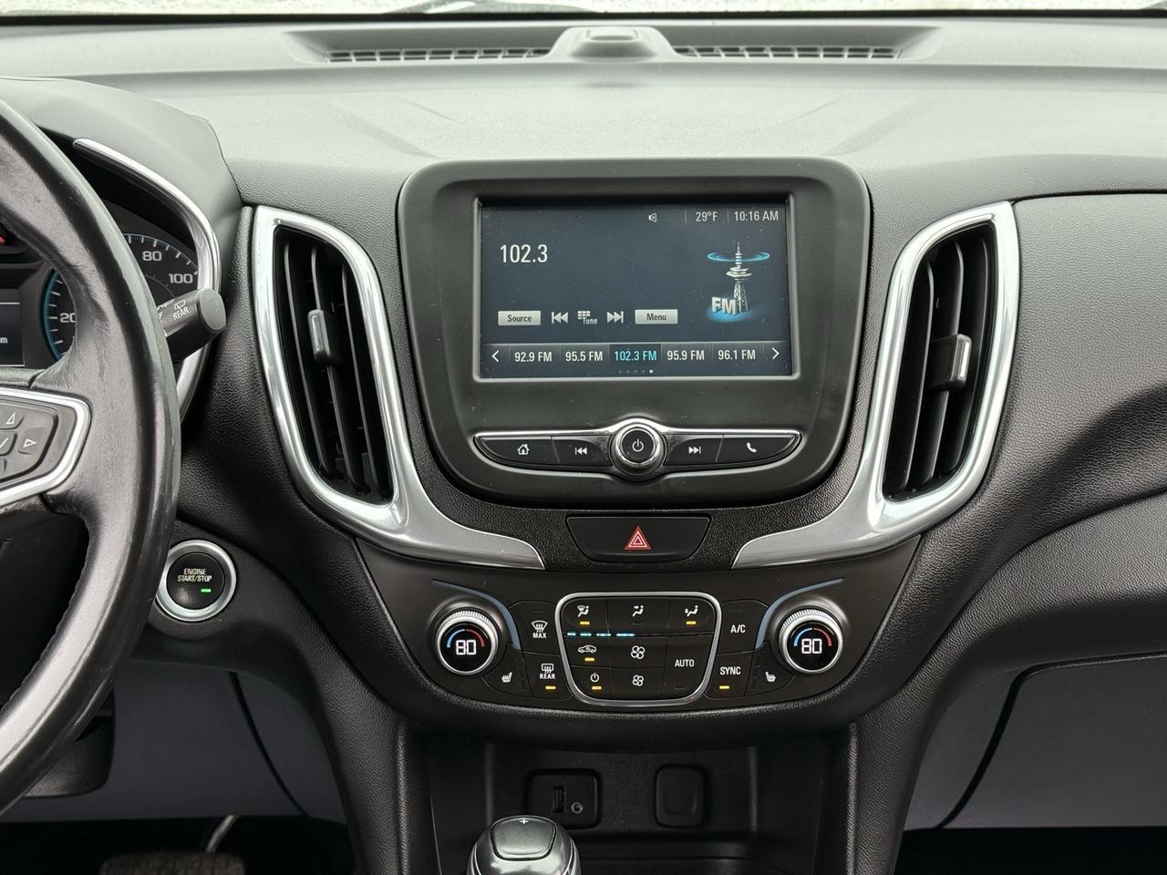 2018 Chevrolet Equinox LT Crestwood KY