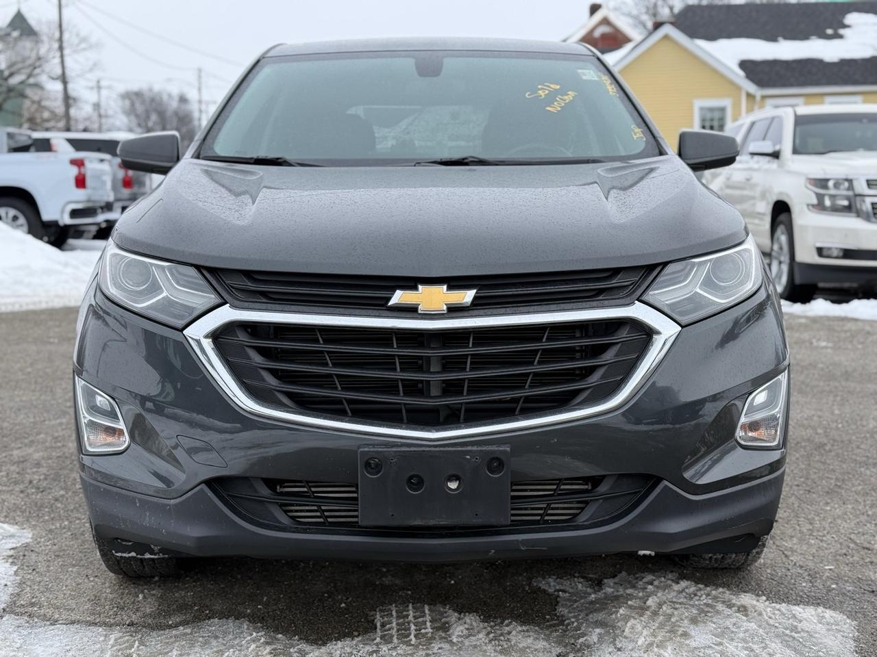 2018 Chevrolet Equinox LT Crestwood KY