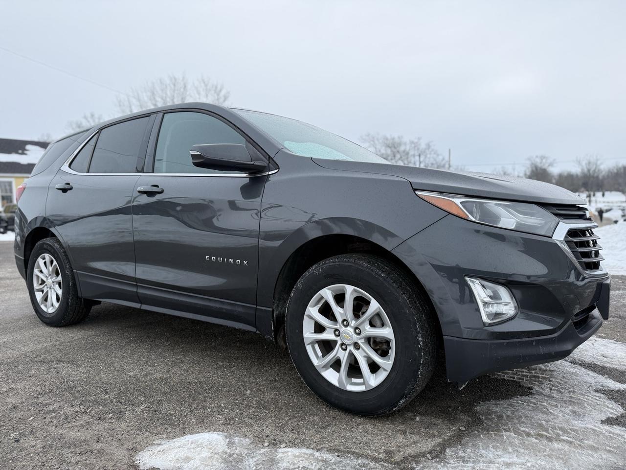 2018 Chevrolet Equinox LT Crestwood KY