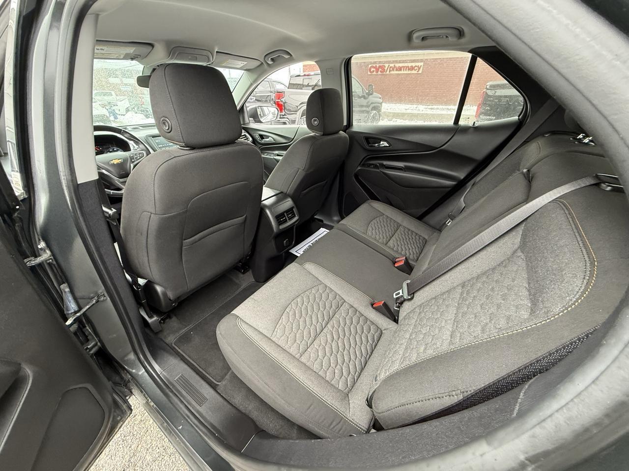 2018 Chevrolet Equinox LT Crestwood KY