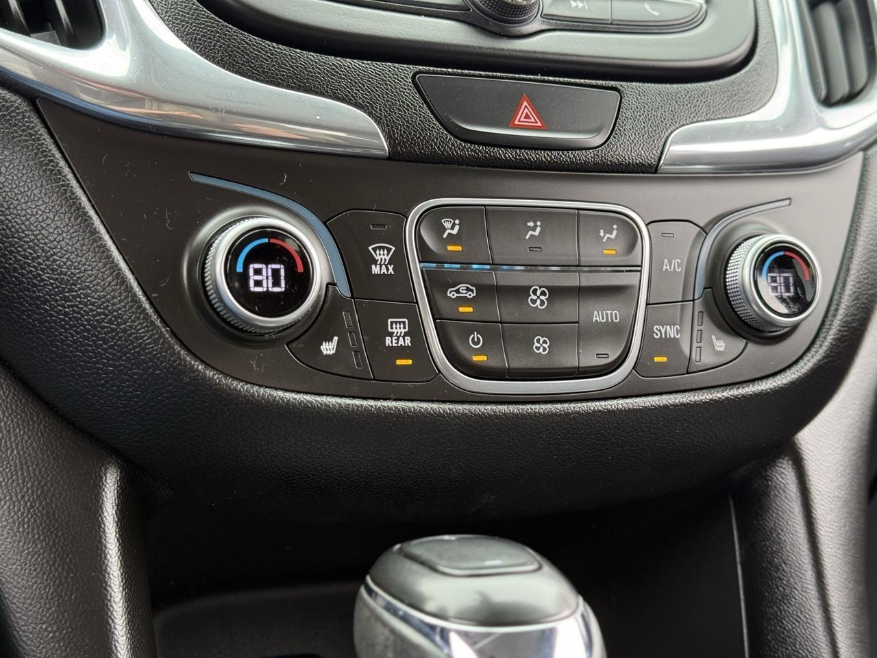 2018 Chevrolet Equinox LT Crestwood KY