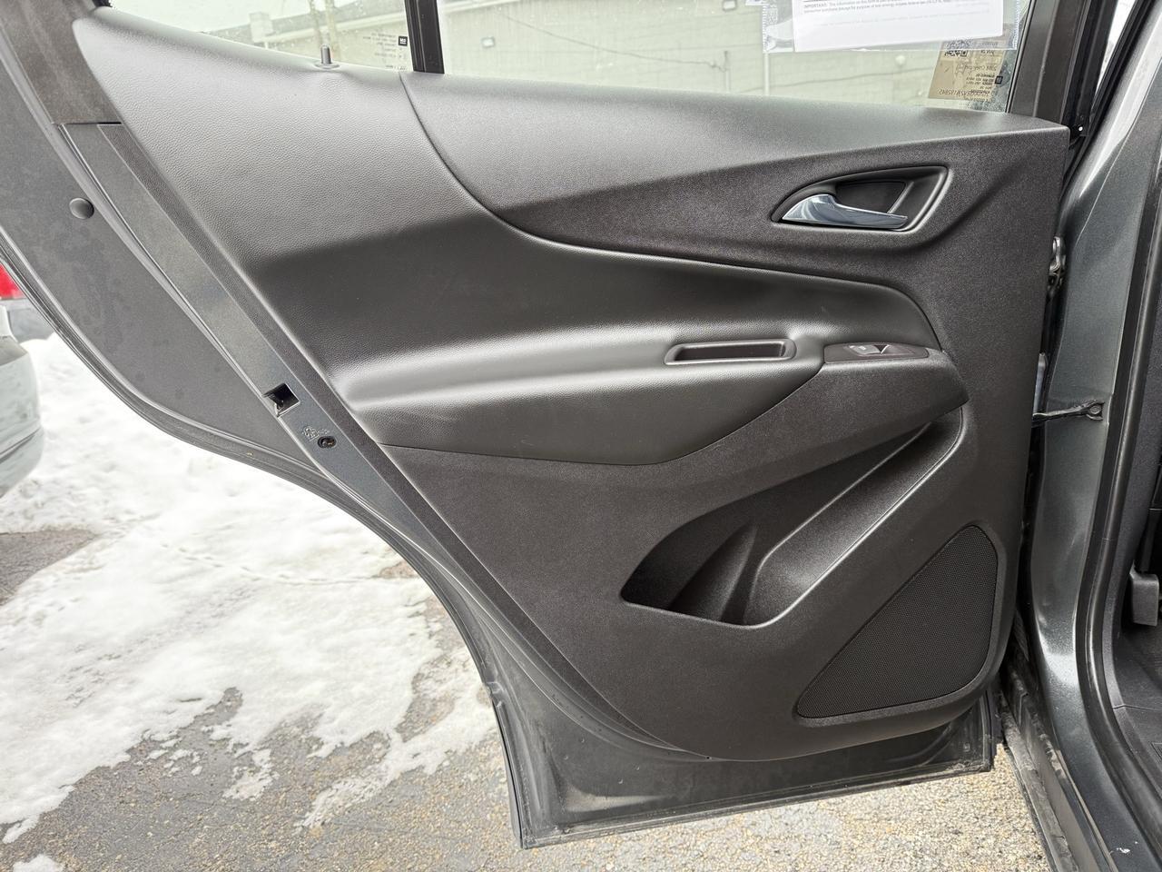 2018 Chevrolet Equinox LT Crestwood KY