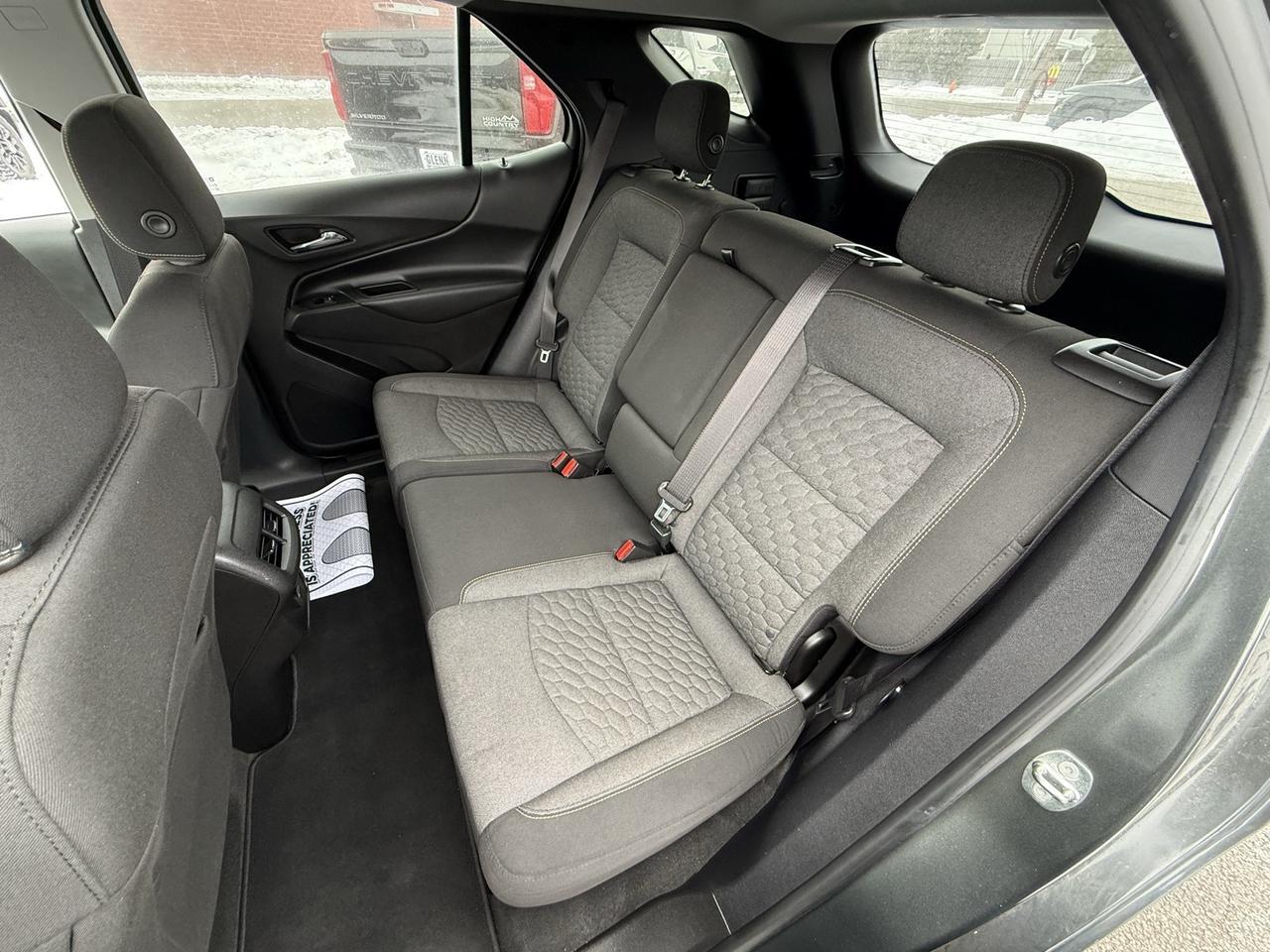 2018 Chevrolet Equinox LT Crestwood KY