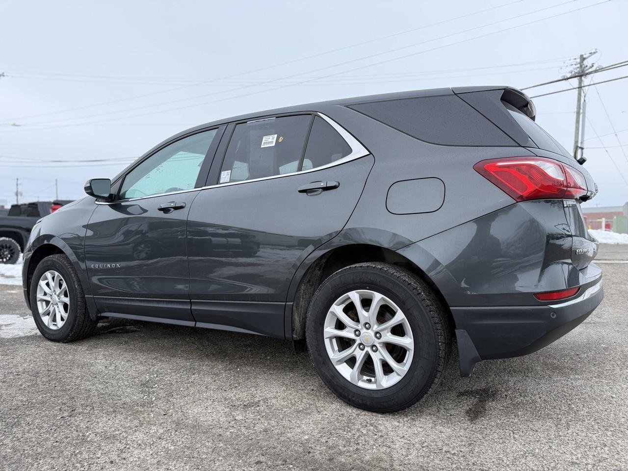 2018 Chevrolet Equinox LT Crestwood KY