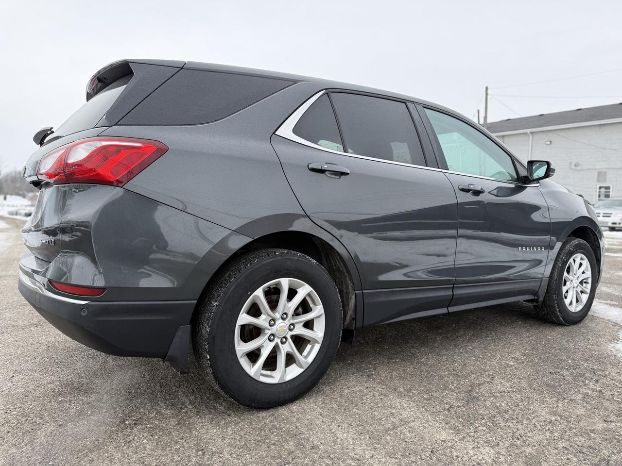 2018 Chevrolet Equinox LT Crestwood KY