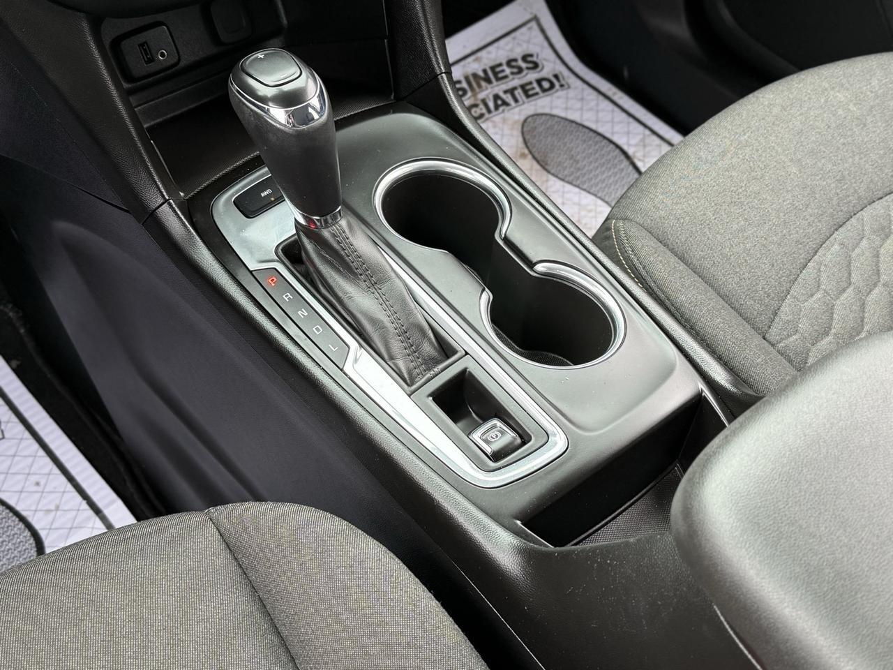 2018 Chevrolet Equinox LT Crestwood KY