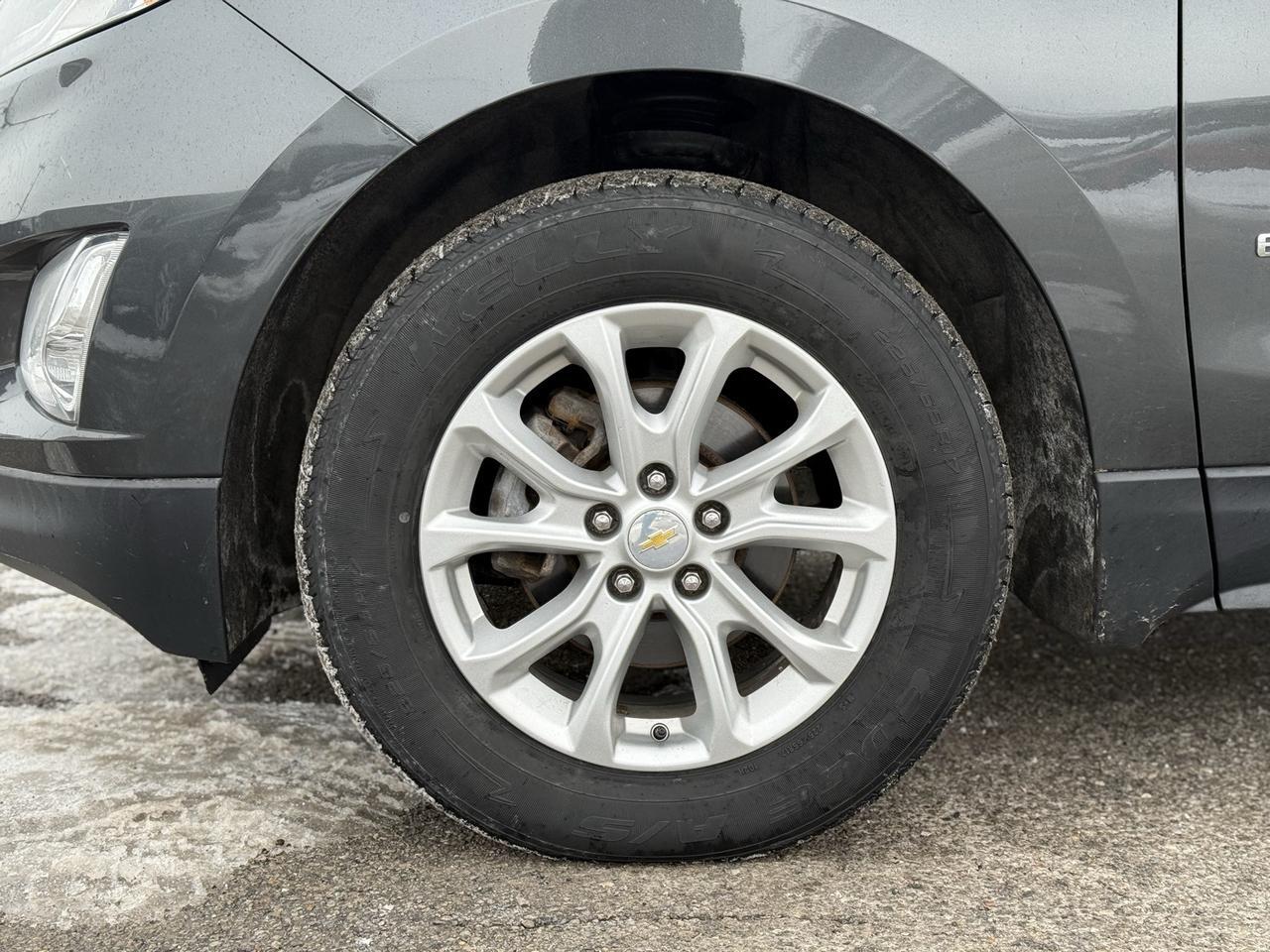 2018 Chevrolet Equinox LT Crestwood KY