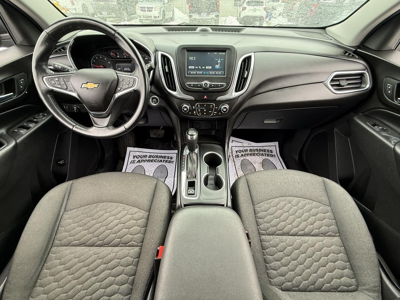 2018 Chevrolet Equinox LT Crestwood KY