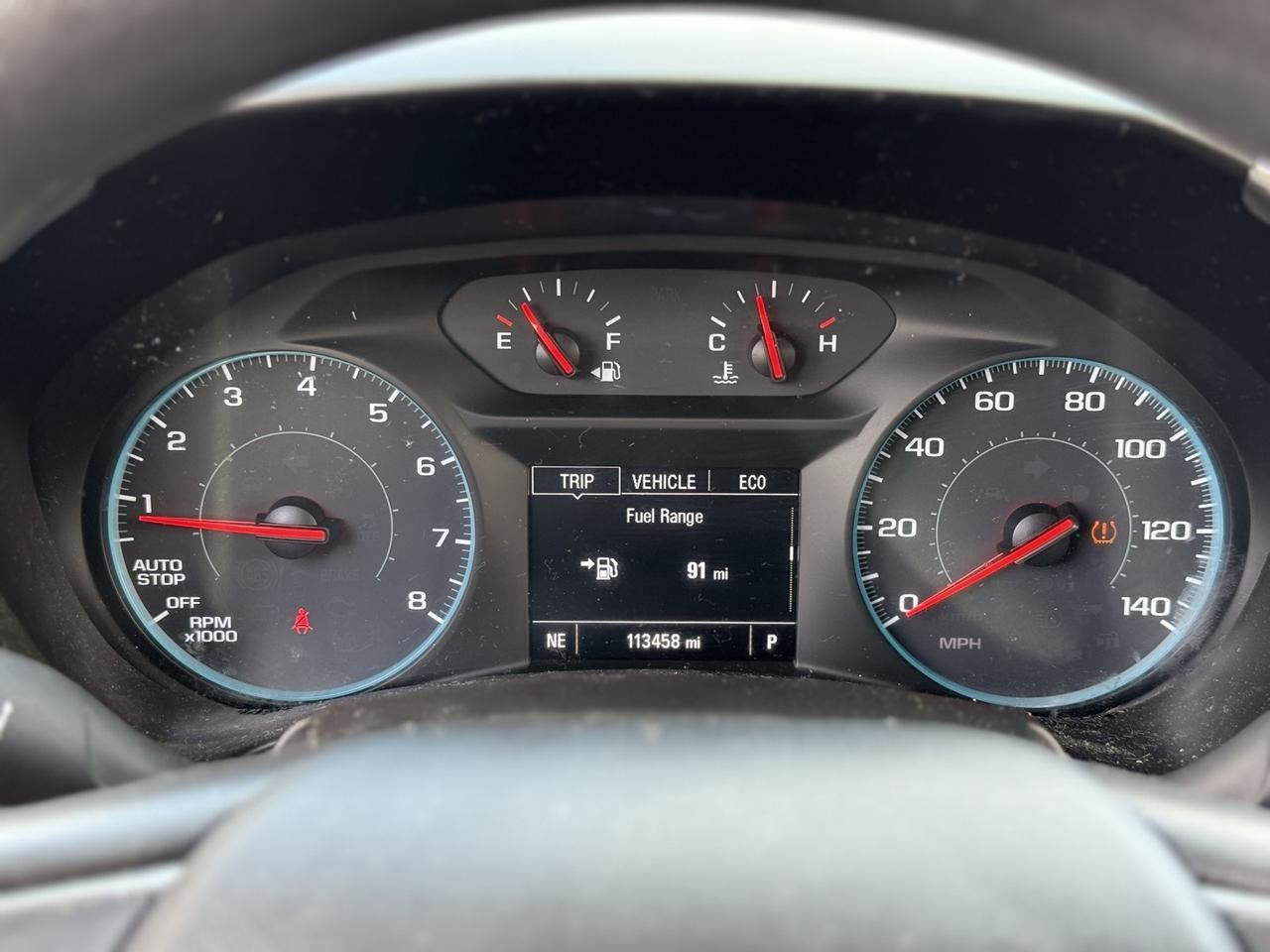 2018 Chevrolet Equinox LT Crestwood KY