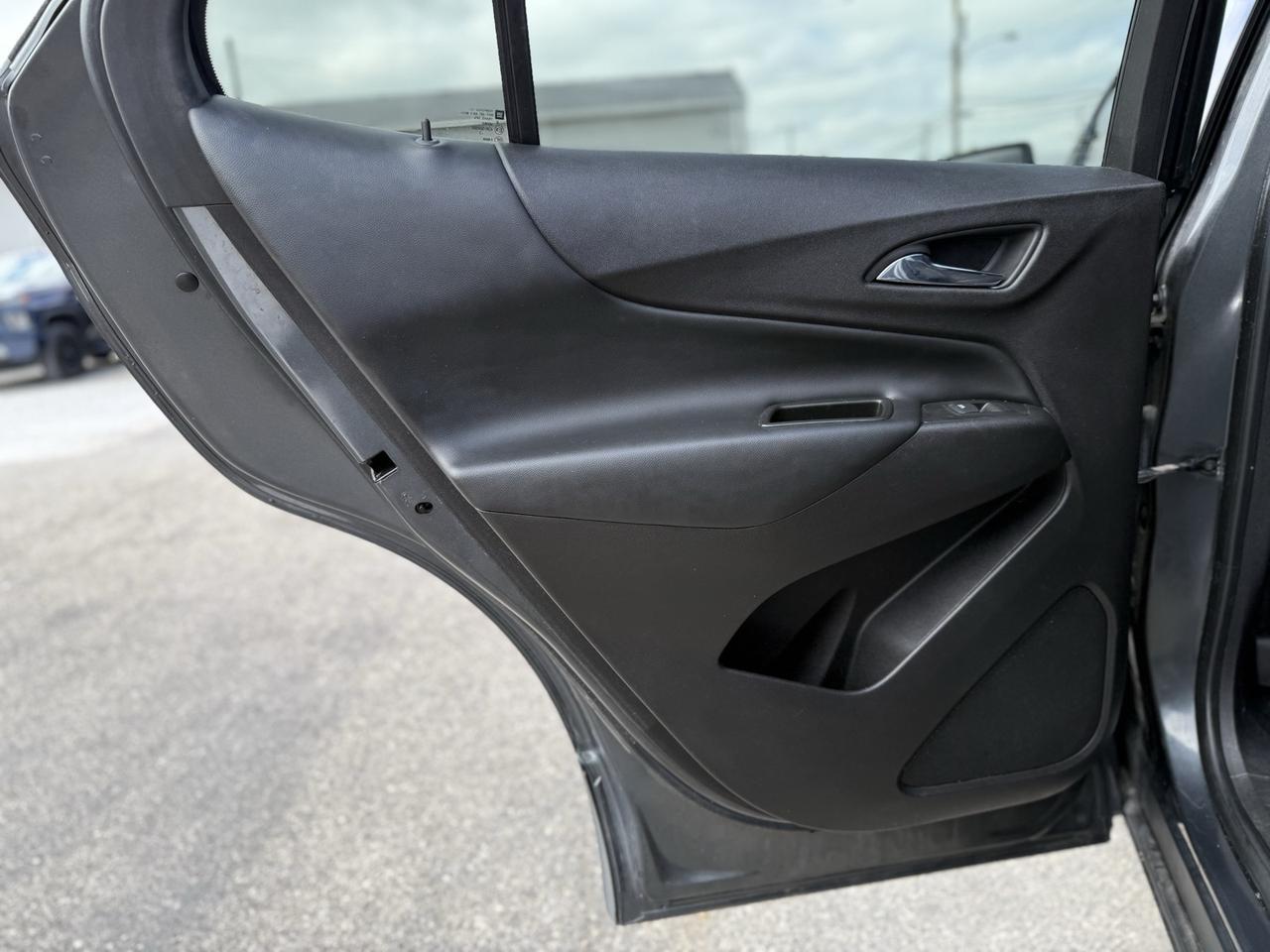 2018 Chevrolet Equinox LT Crestwood KY