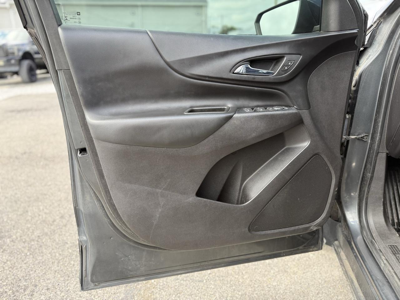 2018 Chevrolet Equinox LT Crestwood KY
