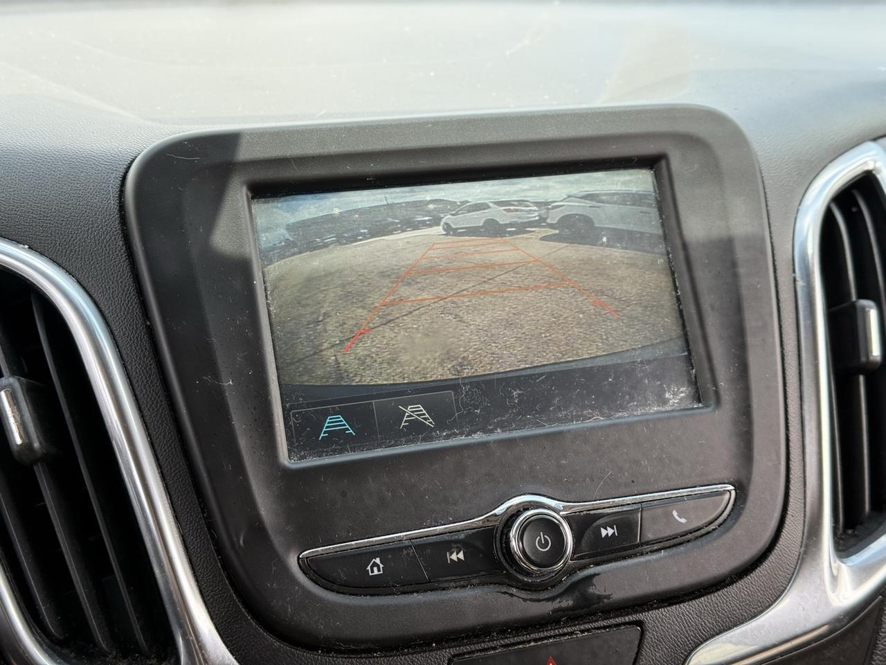 2018 Chevrolet Equinox LT Crestwood KY