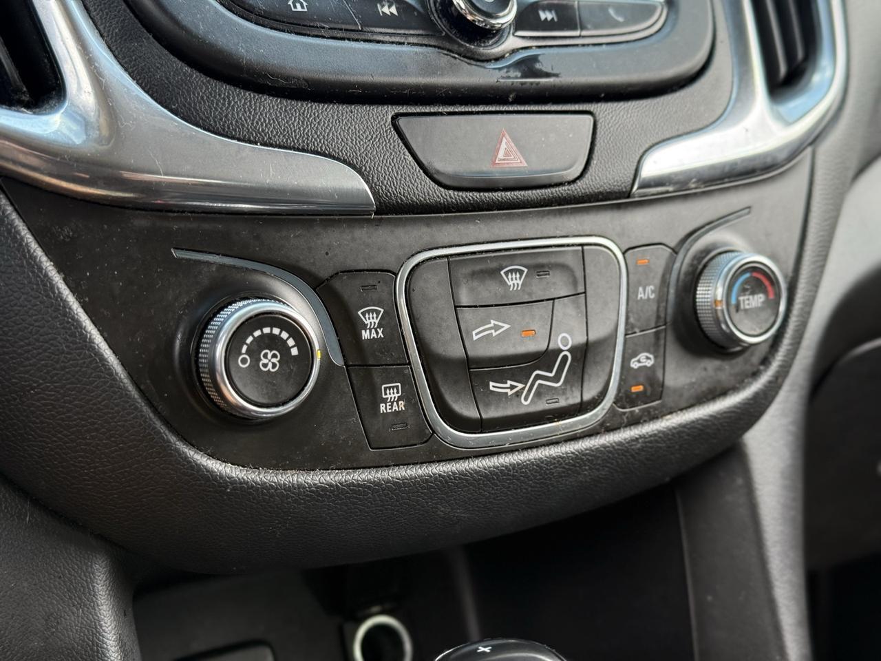 2018 Chevrolet Equinox LT Crestwood KY