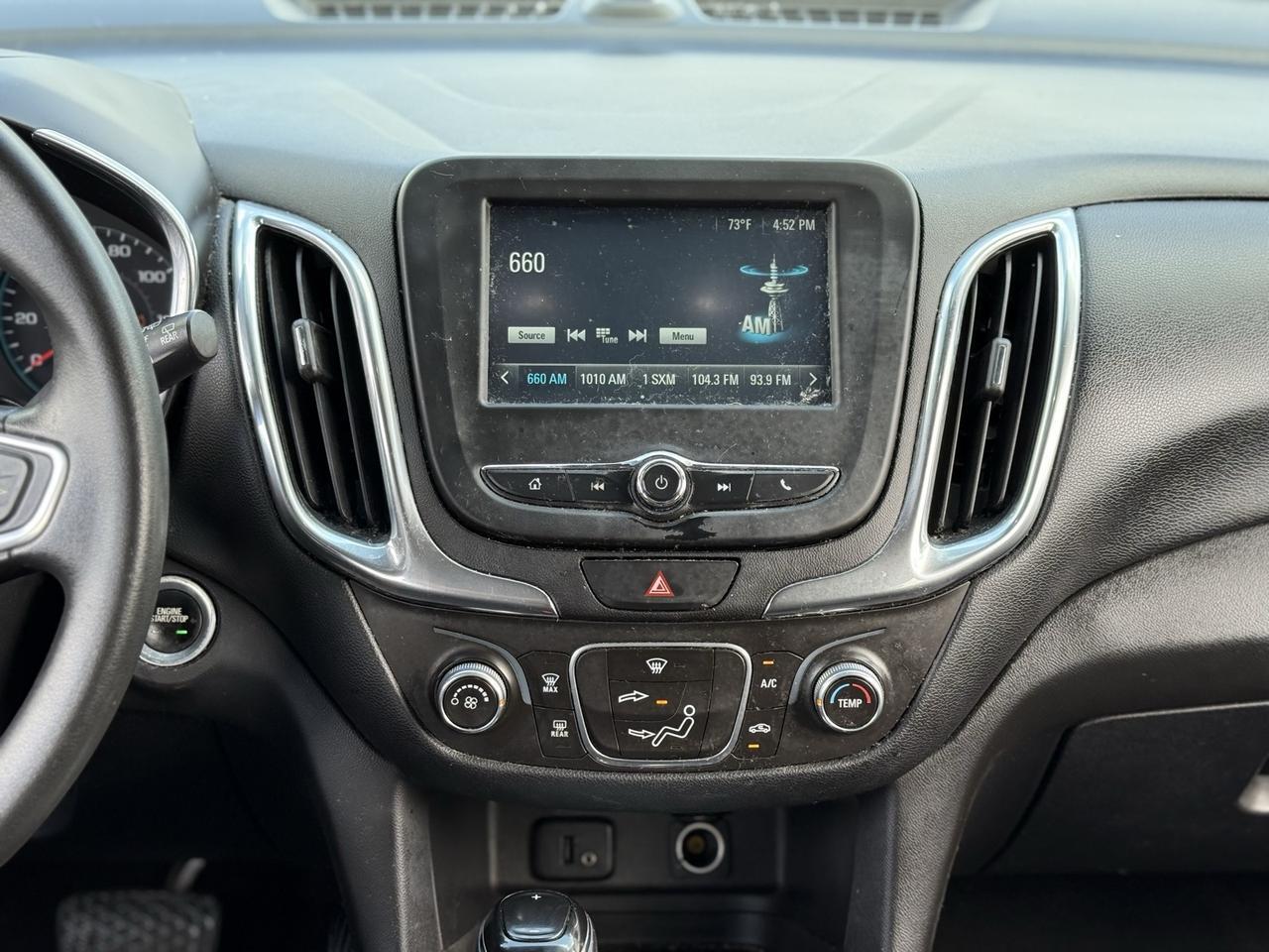 2018 Chevrolet Equinox LT Crestwood KY