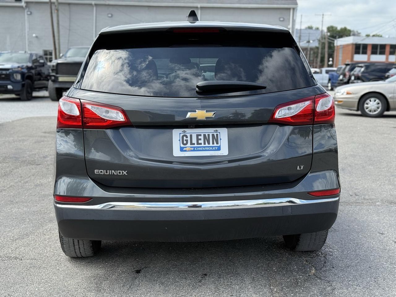 2018 Chevrolet Equinox LT Crestwood KY