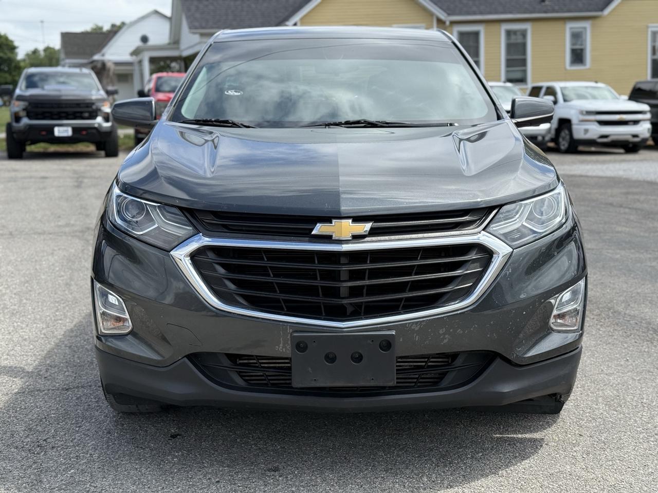 2018 Chevrolet Equinox LT Crestwood KY