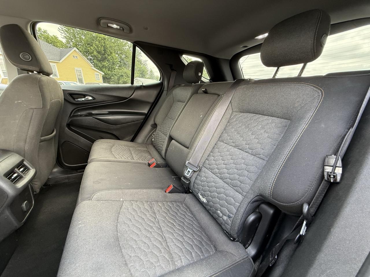 2018 Chevrolet Equinox LT Crestwood KY