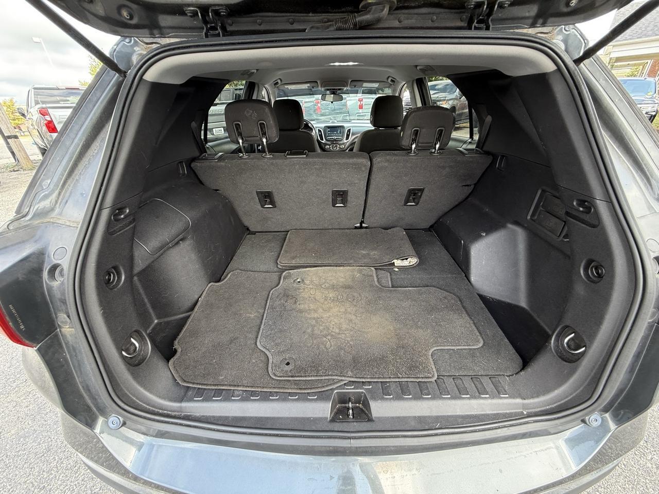 2018 Chevrolet Equinox LT Crestwood KY