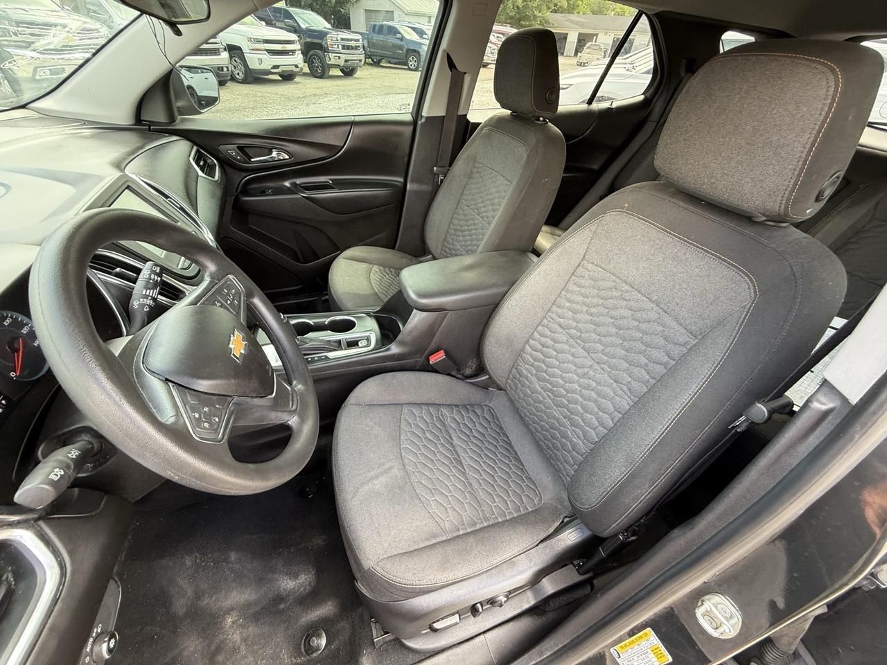 2018 Chevrolet Equinox LT Crestwood KY