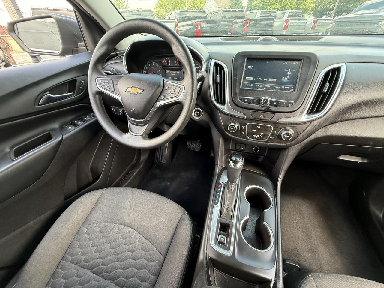 2018 Chevrolet Equinox LT Crestwood KY