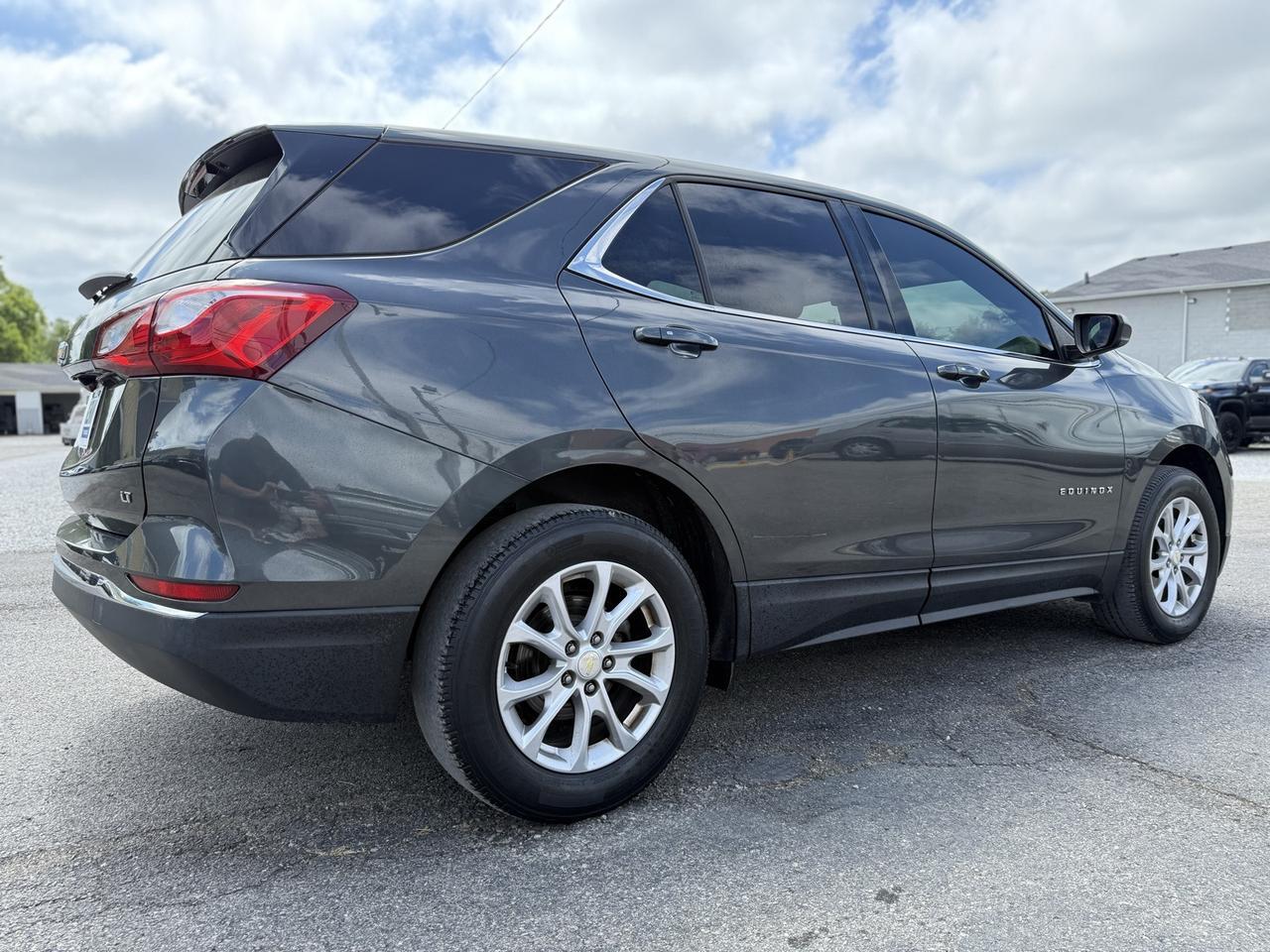 2018 Chevrolet Equinox LT Crestwood KY