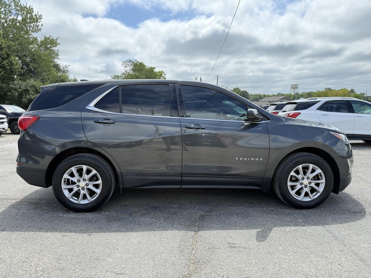 2018 Chevrolet Equinox LT Crestwood KY