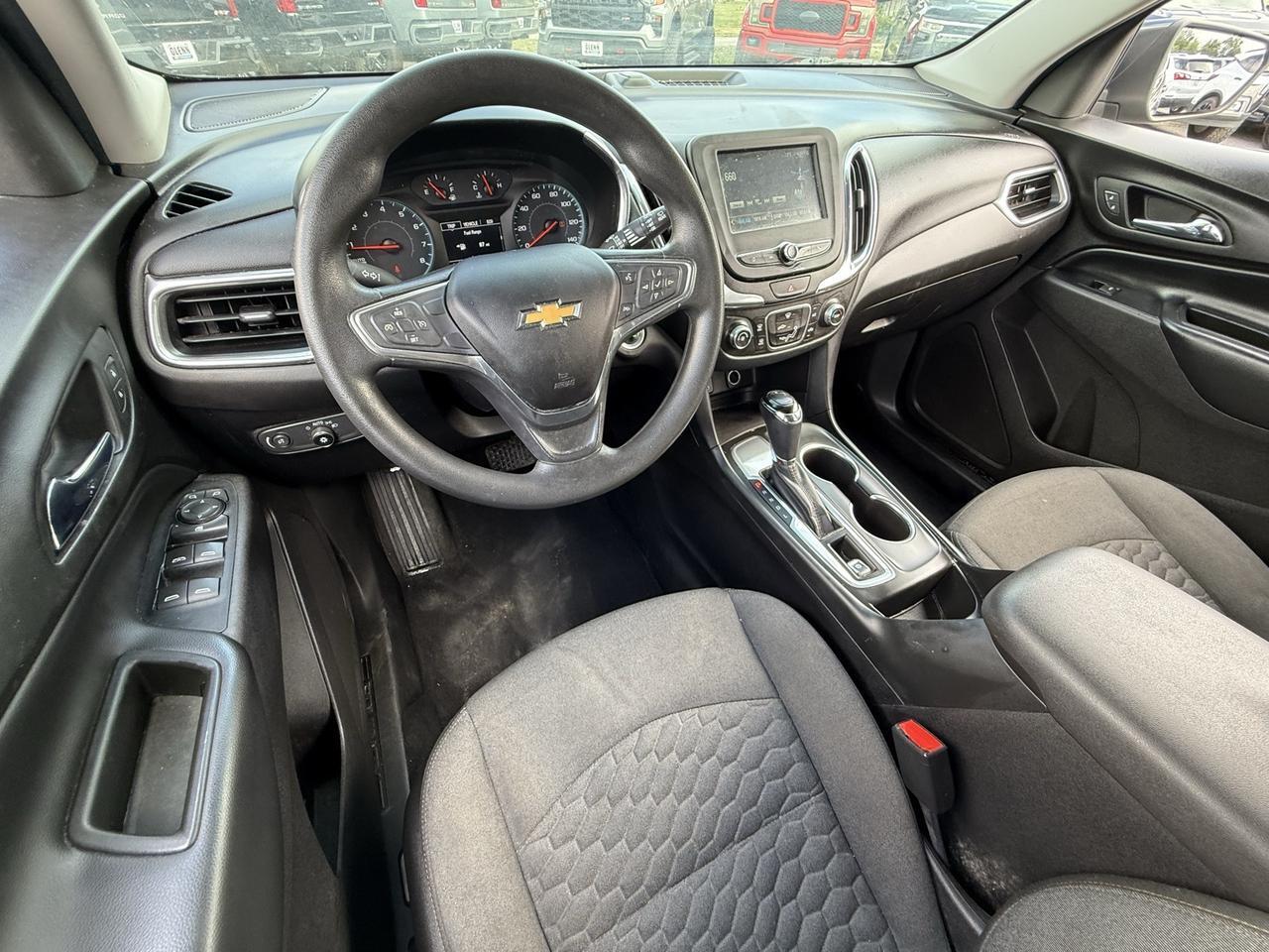 2018 Chevrolet Equinox LT Crestwood KY