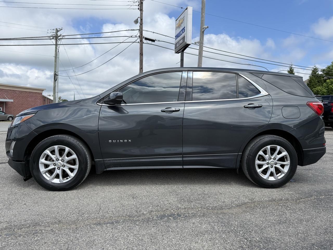 2018 Chevrolet Equinox LT Crestwood KY