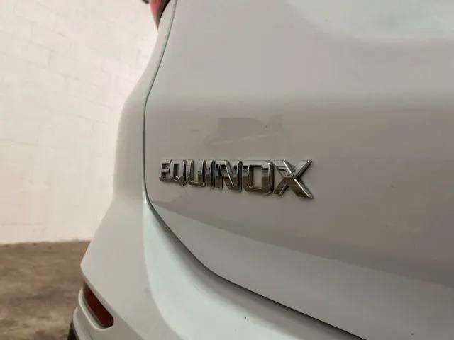 2018 Chevrolet Equinox LT Dallas TX