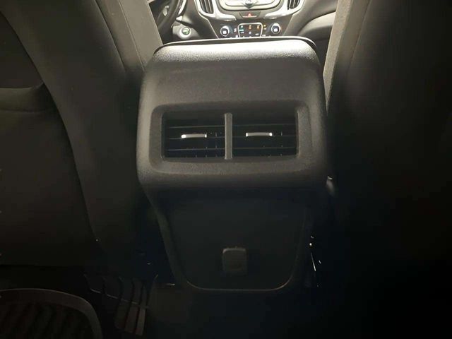 2018 Chevrolet Equinox LT Dallas TX