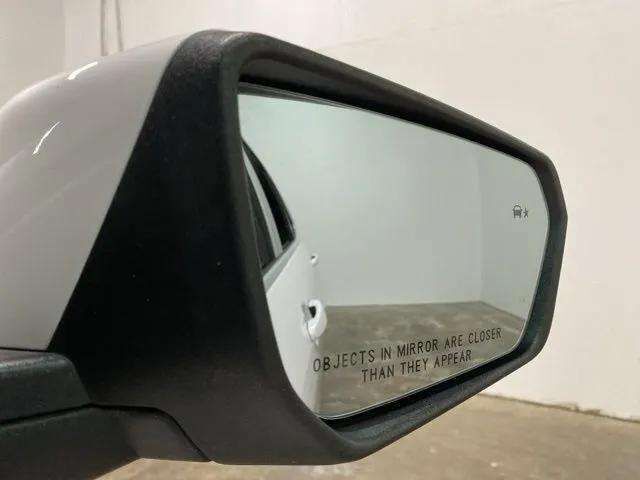 2018 Chevrolet Equinox LT Dallas TX