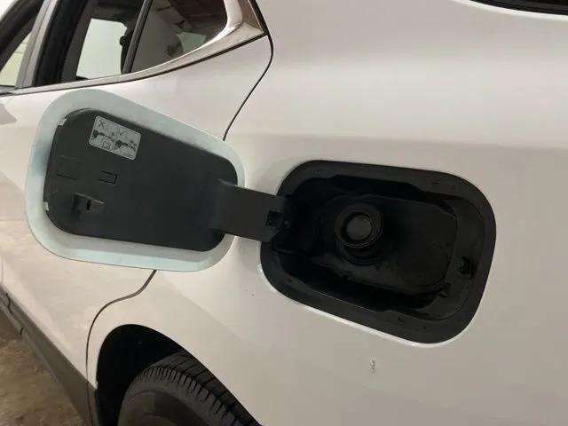 2018 Chevrolet Equinox LT Dallas TX