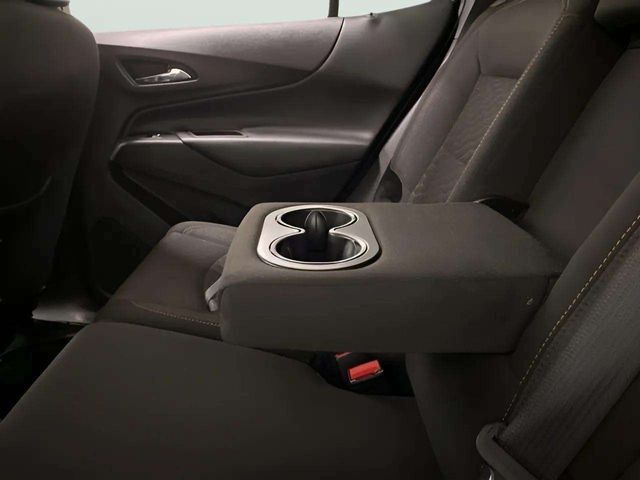 2018 Chevrolet Equinox LT Dallas TX