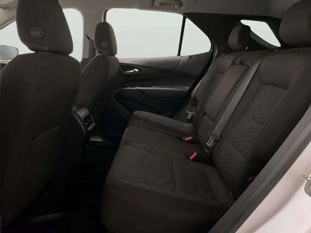 2018 Chevrolet Equinox LT Dallas TX