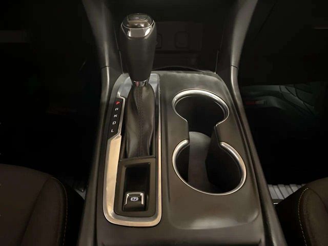 2018 Chevrolet Equinox LT Dallas TX