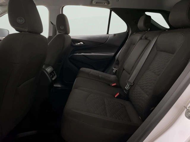 2018 Chevrolet Equinox LT Dallas TX