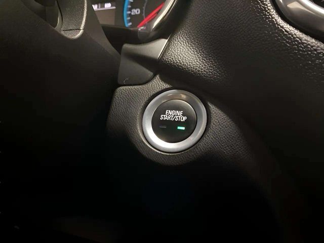 2018 Chevrolet Equinox LT Dallas TX