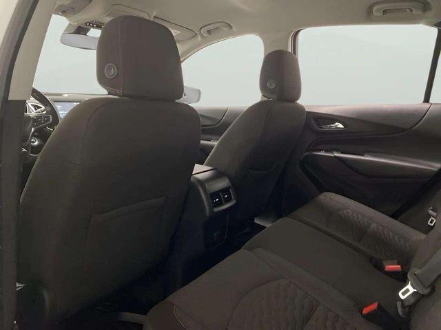 2018 Chevrolet Equinox LT Dallas TX