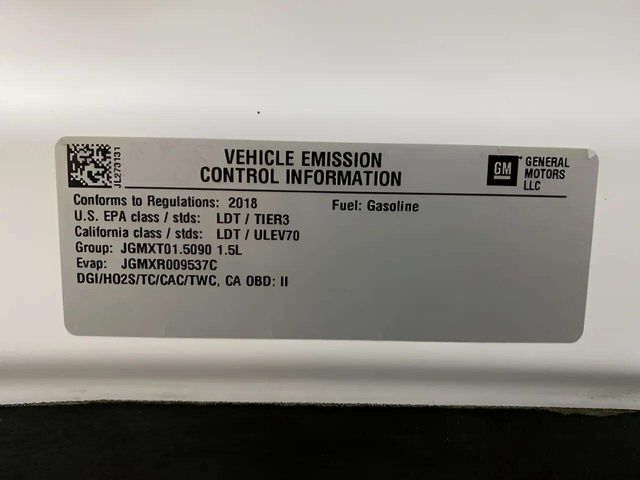 2018 Chevrolet Equinox LT Dallas TX