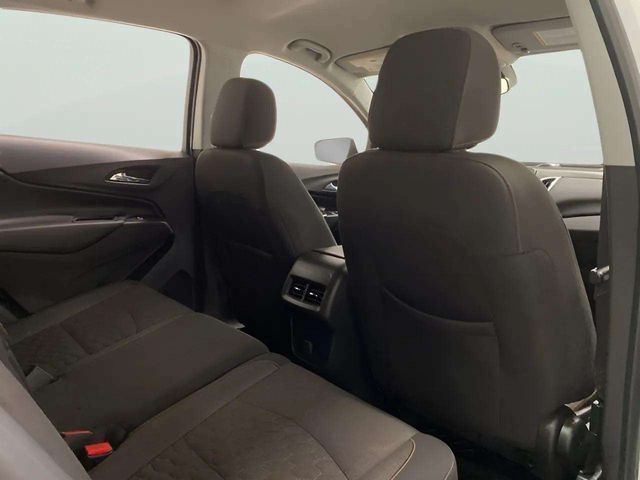 2018 Chevrolet Equinox LT Dallas TX