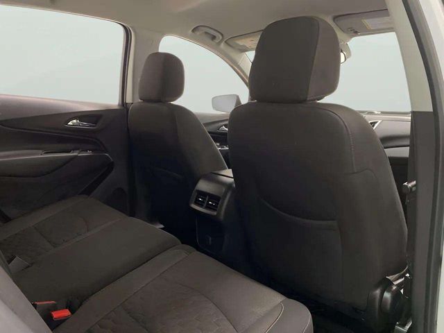 2018 Chevrolet Equinox LT Dallas TX