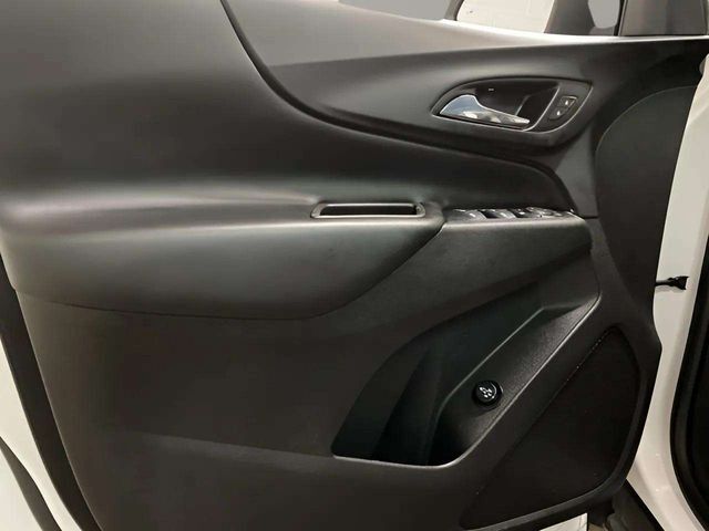 2018 Chevrolet Equinox LT Dallas TX