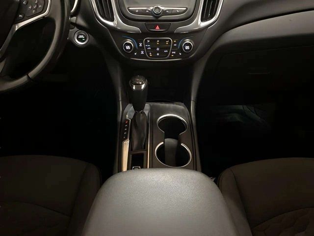 2018 Chevrolet Equinox LT Dallas TX